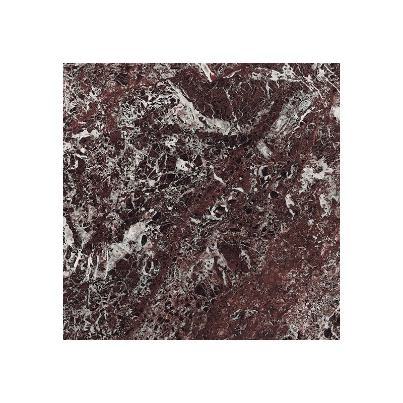 MARMOREA INTENSA ROSSO Levigato 7,3X30 Levigato - Ceramica Fioranese M5734LR